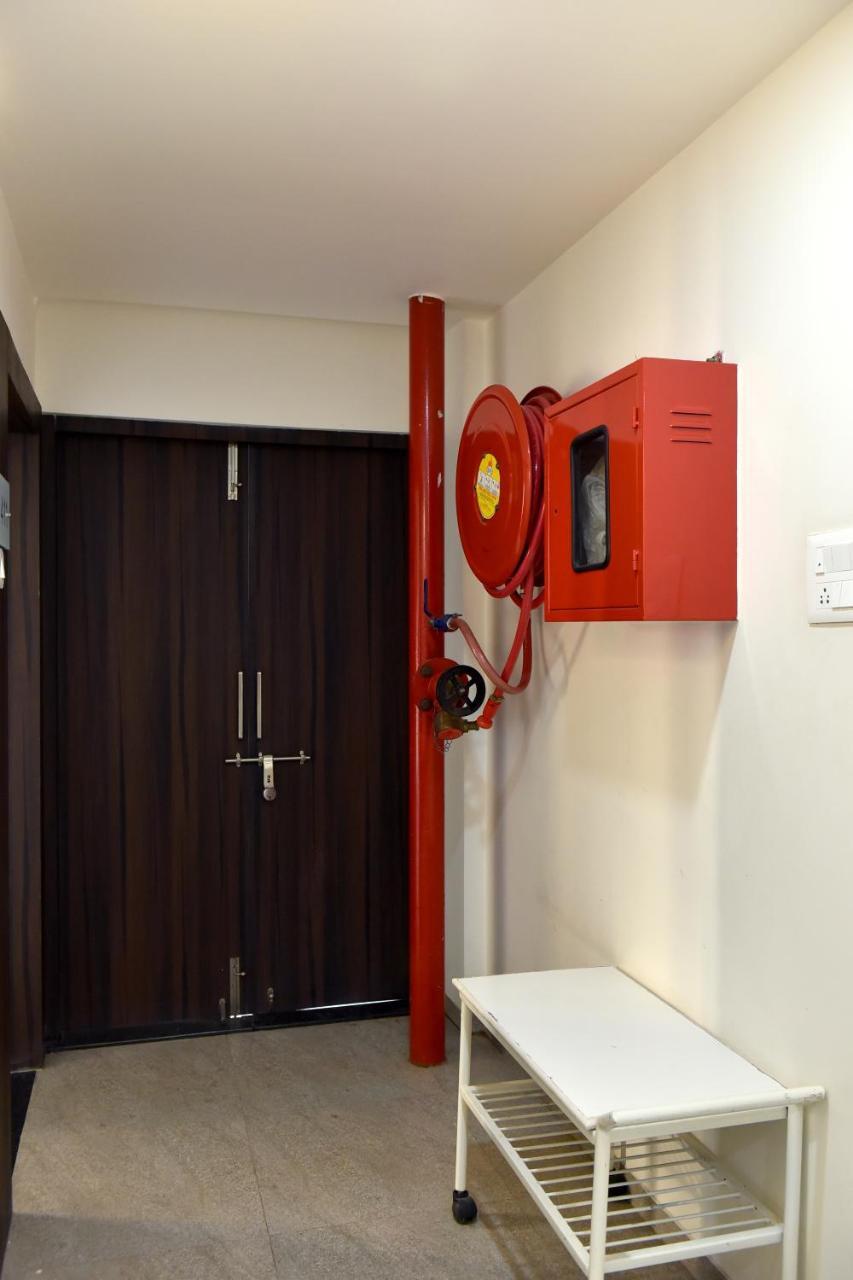 Hotel Lotus Chandrapur Екстериор снимка